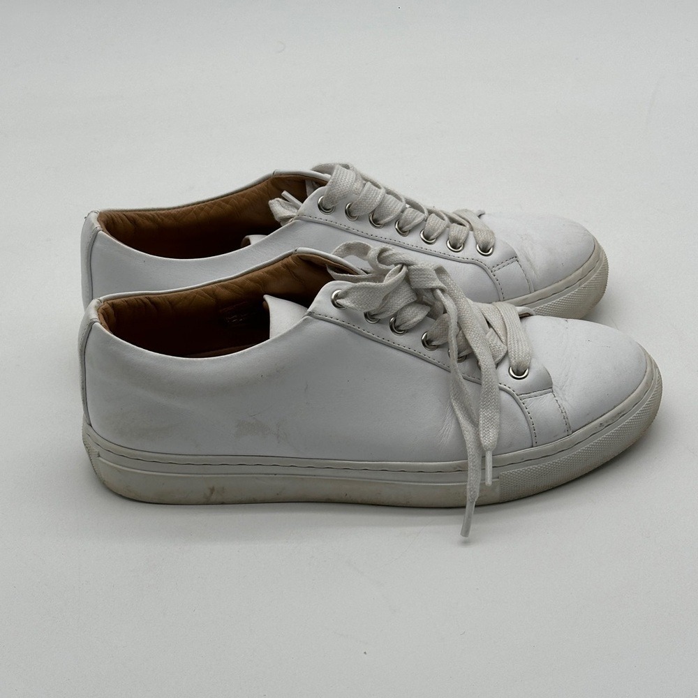 Thursday Boot Company Premier Low Top Women's‎ Leather Everyday Sneaker Shoe 6.5